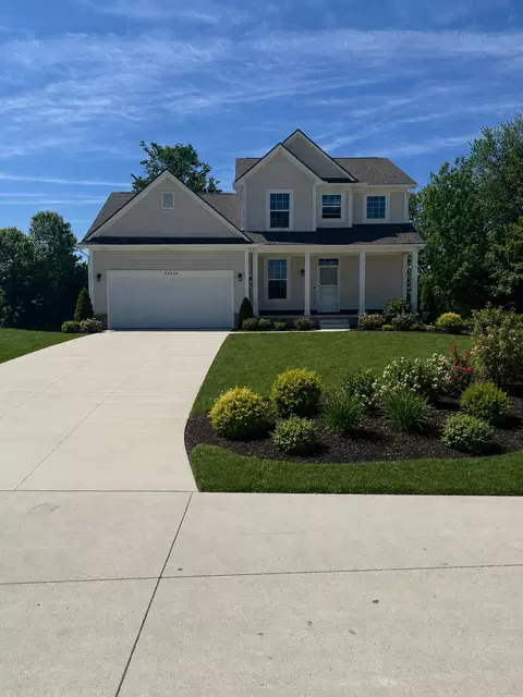 26350 Pine Gate Drive Unit Dr #10, Chesterfield, MI 48051