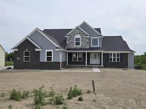 11655 Hillside Dr, Dexter, MI 48130