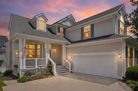 1311 Timmins Dr, Ann Arbor, MI 48103