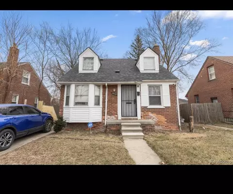 20112 Manor, Detroit, MI 48221