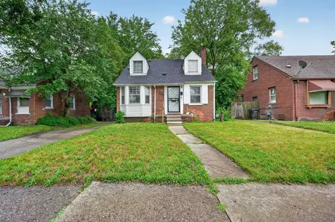 20112 Manor, Detroit, MI 48221