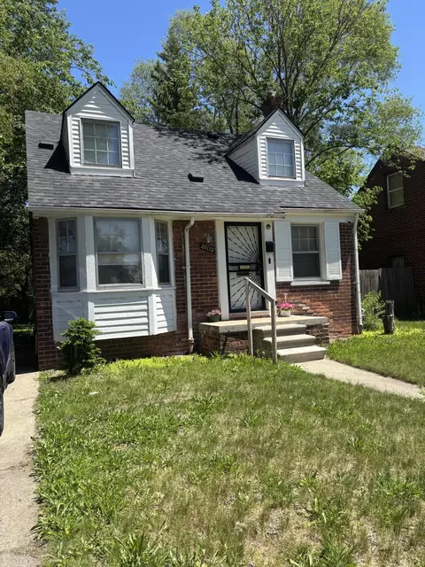20112 Manor, Detroit, MI 48221
