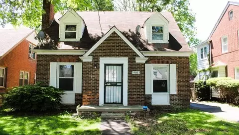 14813 Grandville Ave, Detroit, MI 48223
