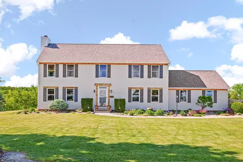 9848 Canandaigua Rd, Clayton, MI 49235