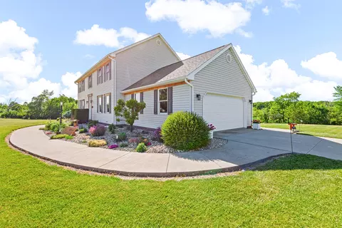 9848 Canandaigua Rd, Clayton, MI 49235