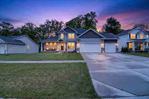 577 Trestle Dr, Marion, MI 48843