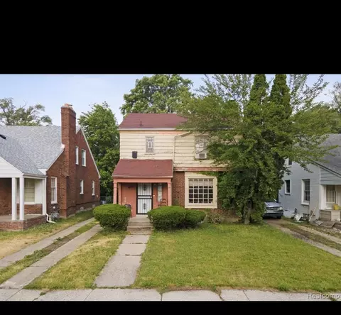 16575 Sussex St, Detroit, MI 48235