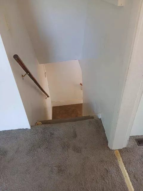 Entry Way - 844 Backus St, Jackson, MI 49202 photo 1 of 1