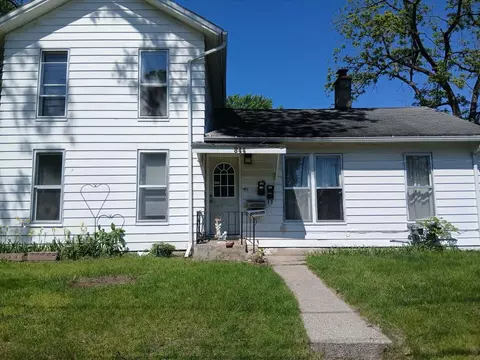 844 Backus St, Jackson, MI 49202