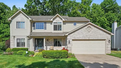 159 Rockwood Ct, Scio, MI 48103