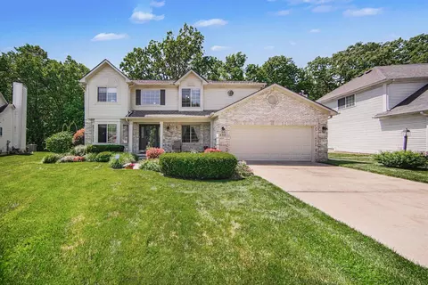 159 Rockwood Ct, Scio, MI 48103
