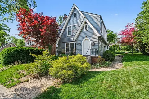 1729 Dexter Ave, Ann Arbor, MI 48103