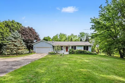 9830 Kennedy Rd, Henrietta, MI 49259