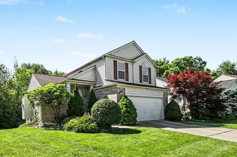 6323 Creekside Cir, Ypsilanti, MI 48197