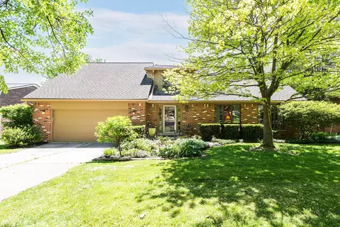 2365 Delaware Dr, Ann Arbor, MI 48103