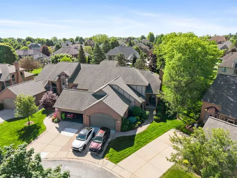 54661 Bellingham Dr, Shelby Township, MI 48316