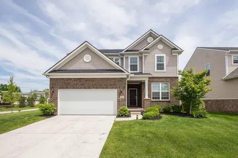 620 Holmdale Way, Pittsfield, MI 48108