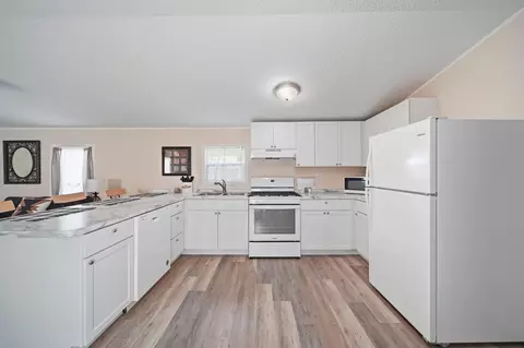 Kitchen - 80 Sterling, Adrian, MI 49221 photo 1 of 2