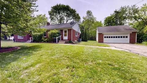 1810 E Stadium Blvd, Ann Arbor, MI 48104