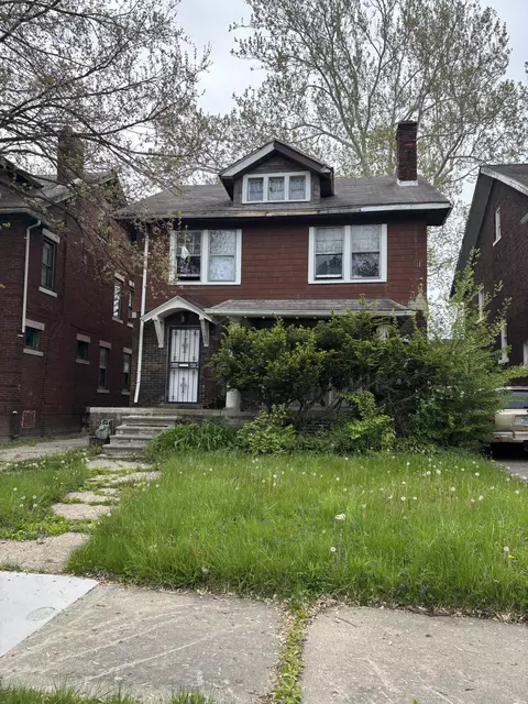 1991 Lawrence St, Detroit, MI 48206