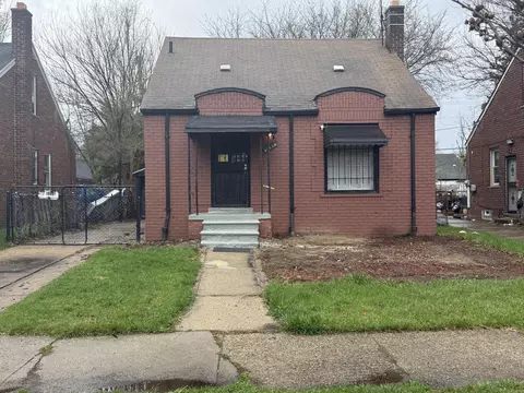 19601 Hamburg St, Detroit, MI 48205