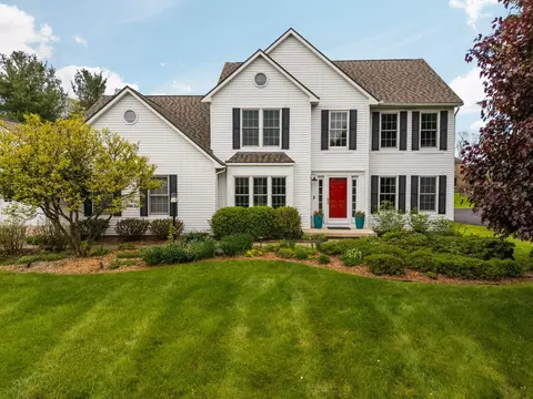 4275 Corey Cir, Scio, MI 48103