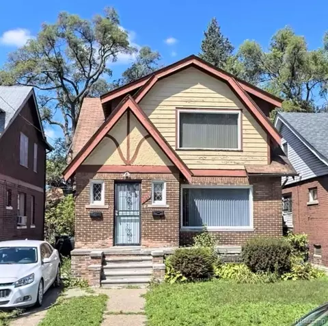 14845 Indiana St, Detroit, MI 48238