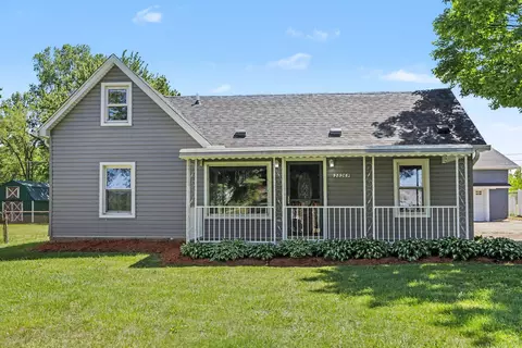 28269 Goddard Rd, Romulus, MI 48174