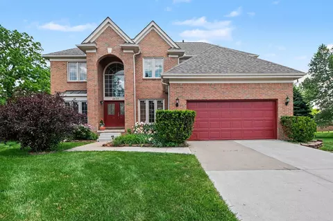 4077 Persimmon Dr, Pittsfield, MI 48197