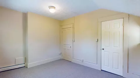 Bedroom - 115 Emerson St, Ithaca, MI 48847 photo 10 of 10