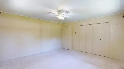 Bedroom - 115 Emerson St, Ithaca, MI 48847 photo 3 of 10