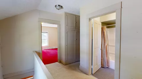 Entry Way - 115 Emerson St, Ithaca, MI 48847 photo 1 of 1