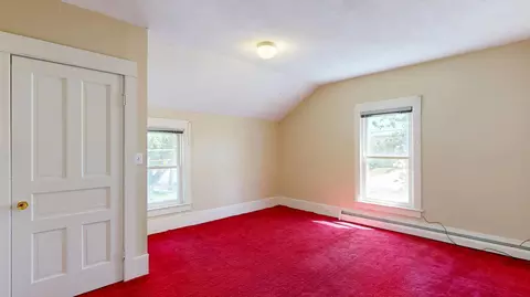 Bedroom - 115 Emerson St, Ithaca, MI 48847 photo 4 of 10