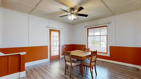 Dining - 115 Emerson St, Ithaca, MI 48847 photo 2 of 4