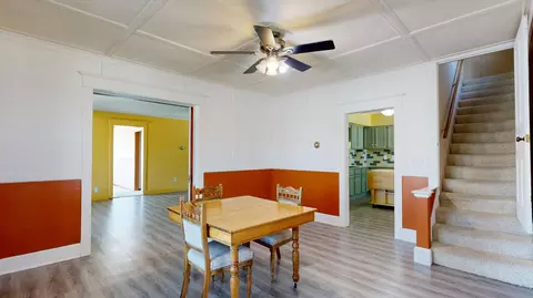 Dining - 115 Emerson St, Ithaca, MI 48847 photo 4 of 4