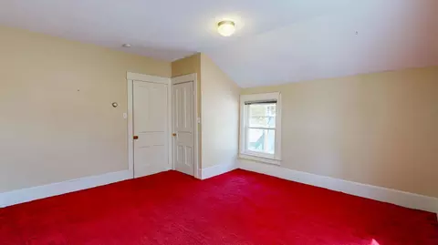 Bedroom - 115 Emerson St, Ithaca, MI 48847 photo 5 of 10