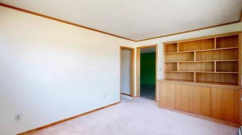 Bedroom - 115 Emerson St, Ithaca, MI 48847 photo 1 of 10