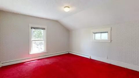 Bedroom - 115 Emerson St, Ithaca, MI 48847 photo 6 of 10