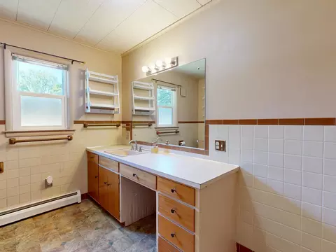Bath - 115 Emerson St, Ithaca, MI 48847 photo 3 of 5