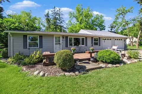 5133 Park Rd, Scio, MI 48103
