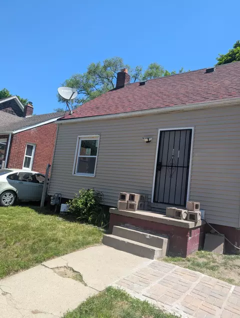 15364 S Freeland St, Detroit, MI 48227