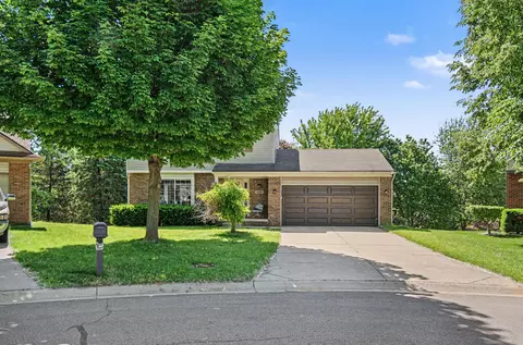 4598 Connor Court Unit Ct #48, Pittsfield, MI 48197