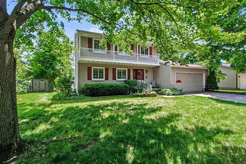 4382 Yarmouth Xing, Pittsfield, MI 48197