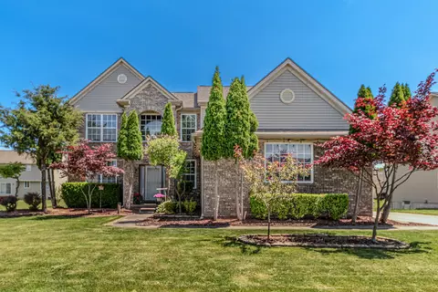 6343 Anna Dr, Van Buren, MI 48111