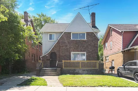 4901 Cortland St, Detroit, MI 48204