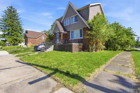 13207 Compass St, Detroit, MI 48227
