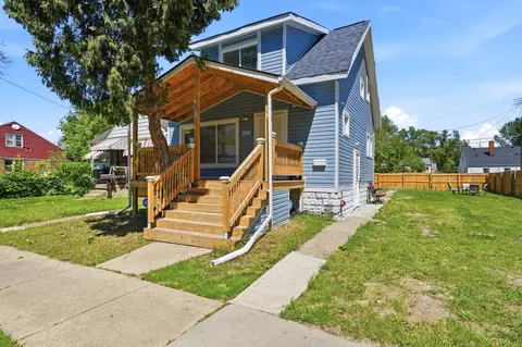 17916 Arlington St, Detroit, MI 48212