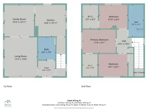 17916 Arlington St, Detroit, MI 48212
