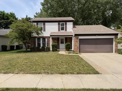 34180 Parkdale St, Livonia, MI 48150