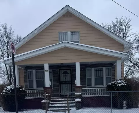 730 Tilden St, Flint, MI 48505
